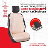 Krem Peluş thumbnail 4