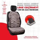 Gri Tay Tüyü Minder thumbnail 4