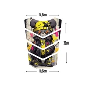 Grippatch Universal Renkli Tank Pad (R-U-3) thumbnail 2