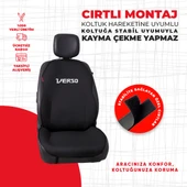 Toyota Verso Nakışlı Minder thumbnail 3