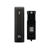 Nettech NT-DC51 Mini Digital Tool Storage Box Şarj ve Data Kablosu NT-111351 thumbnail 2