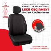Siyah Noktalı Jakar Dokuma thumbnail 4