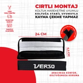 Toyota Verso Nakışlı Yastık Seti thumbnail 3