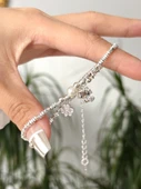 Pinterest Kedi Pati Bileklik thumbnail 3