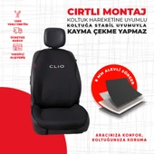 Seat Alhambra Nakışlı Minder thumbnail 4