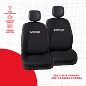 Toyota Verso Nakışlı Minder thumbnail 1