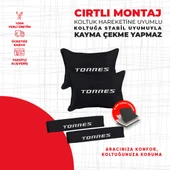SsangYong Torres Nakışlı Yastık Seti thumbnail 4