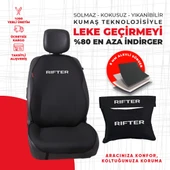 Peugeot Rifter Nakışlı Minder Seti thumbnail 4
