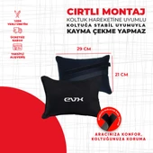 Seat Alhambra Nakışlı Yastık Seti thumbnail 2
