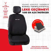 Fıat Scudo Nakışlı Minder thumbnail 4