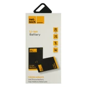 Teknonet Apple iPhone 6 Plus Uyumlu Nettech 3580 mAh Batarya NT-32404 thumbnail 2