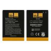 Teknonet General Mobile GM4 Uyumlu Nettech 2000 MAh Batarya NT-32460 thumbnail 1