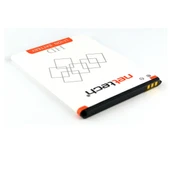 Teknonet General Mobile Discovery E3 Uyumlu Nettech 1200 MAh Batarya NT-10511 thumbnail 2