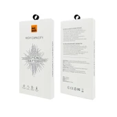 Teknonet Apple iPhone 8 Plus Uyumlu Nettech 3400 mAh Batarya NT-32409 thumbnail 4