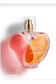 AVON Lov U Connected Kadın Parfüm EDP 50ml thumbnail 2