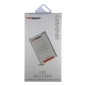 Teknonet General Mobile Discovery E3 Uyumlu Nettech 1200 MAh Batarya NT-10511 thumbnail 3