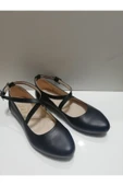 SDF SHOES Kadın Babet thumbnail 3