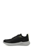 Kinetix Pace Pu 3pr Siyah Erkek Sneaker thumbnail 3