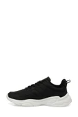 Kinetix PHERKAD PU 4PR Siyah Erkek Sneaker thumbnail 3