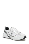 lumberjack POL 5FX Beyaz Erkek Sneaker thumbnail 2