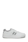 Kinetix Beyaz Erkek Sneaker thumbnail 1