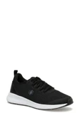 lumberjack JACKSON 4FX Siyah Erkek Sneaker thumbnail 2