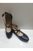 SDF SHOES Kadın Babet thumbnail 4