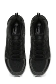lumberjack Maximus Siyah Erkek Sneaker thumbnail 4