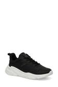 Kinetix PHERKAD PU 4PR Siyah Erkek Sneaker thumbnail 2