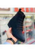 SDF SHOES Bayan Sivri Postal Bot thumbnail 1
