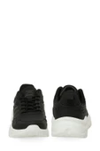 Kinetix PHERKAD PU 5PR Siyah Unisex Sneaker thumbnail 5