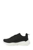Kinetix PHERKAD PU 5PR Siyah Unisex Sneaker thumbnail 3
