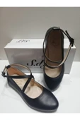 SDF SHOES Kadın Babet thumbnail 2
