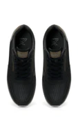 Kinetix RUPERT 4FX Lacivert Erkek Sneaker thumbnail 4