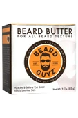 Beard Guyz Sakal Bakım Kremi 85GR thumbnail 2
