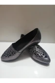 SDF SHOES Kadın  Babet thumbnail 4