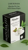Matcha Fit Çay (45'li Süzen Poşet) thumbnail 2
