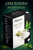 Matcha Fit Çay (45'li Süzen Poşet) thumbnail 1