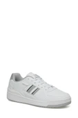 Kinetix Beyaz Erkek Sneaker thumbnail 2