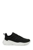 Kinetix PHERKAD PU 4PR Siyah Erkek Sneaker thumbnail 1