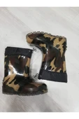 Üçel Erkek Çoçuk Plastik Çizme thumbnail 2
