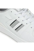 Kinetix Beyaz Erkek Sneaker thumbnail 7