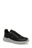 Kinetix Pace Pu 3pr Siyah Erkek Sneaker thumbnail 2