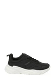 Kinetix PHERKAD PU 5PR Siyah Unisex Sneaker thumbnail 1