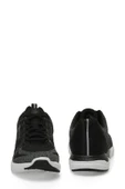 lumberjack Maximus Siyah Erkek Sneaker thumbnail 5
