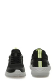 Kinetix Pace Pu 3pr Siyah Erkek Sneaker thumbnail 5