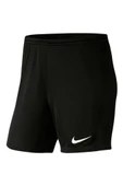 Nike Dry Park III BV6860-010 Bayan Şort thumbnail 1