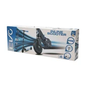 Evo 2 Tekerlekli Inline Mavi Scooter thumbnail 3