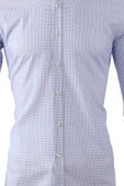 Slim Fit Erkek Gömlek thumbnail 5