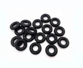 K0 - 2X27 NBR Nbr Nitril 70 Shore Oring thumbnail 6